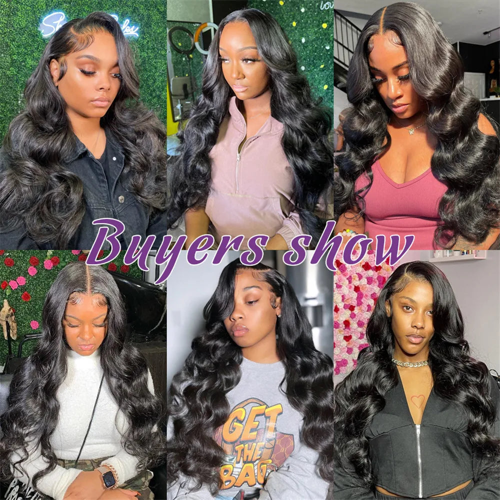 body wave 13x6 hd lace frontal wig